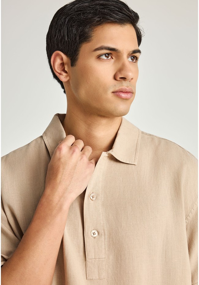 Ανδρική μπλούζα polo