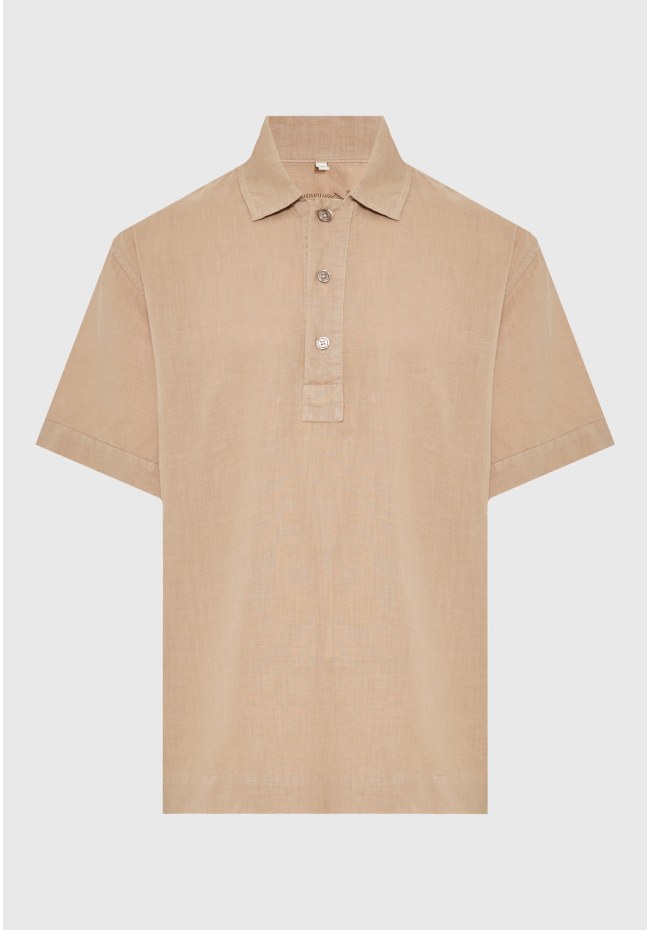 Ανδρική μπλούζα polo