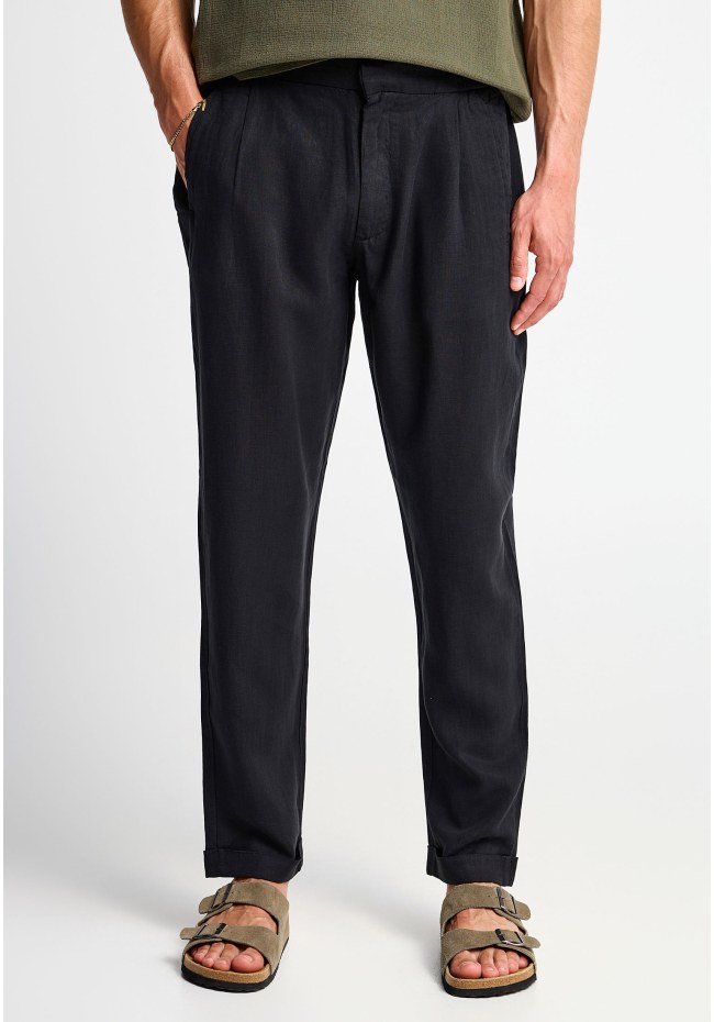 Ανδρικό loose chino παντελόνι