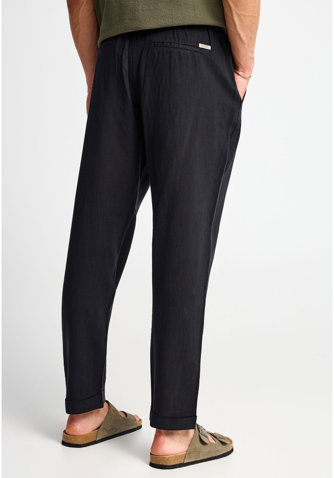 Ανδρικό loose chino παντελόνι