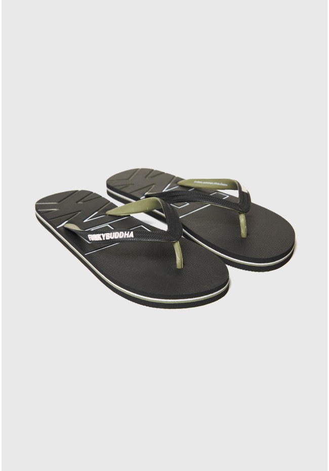 Men's flip flops