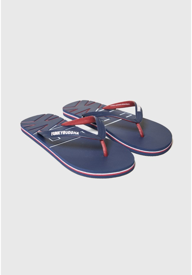 Men's flip flops