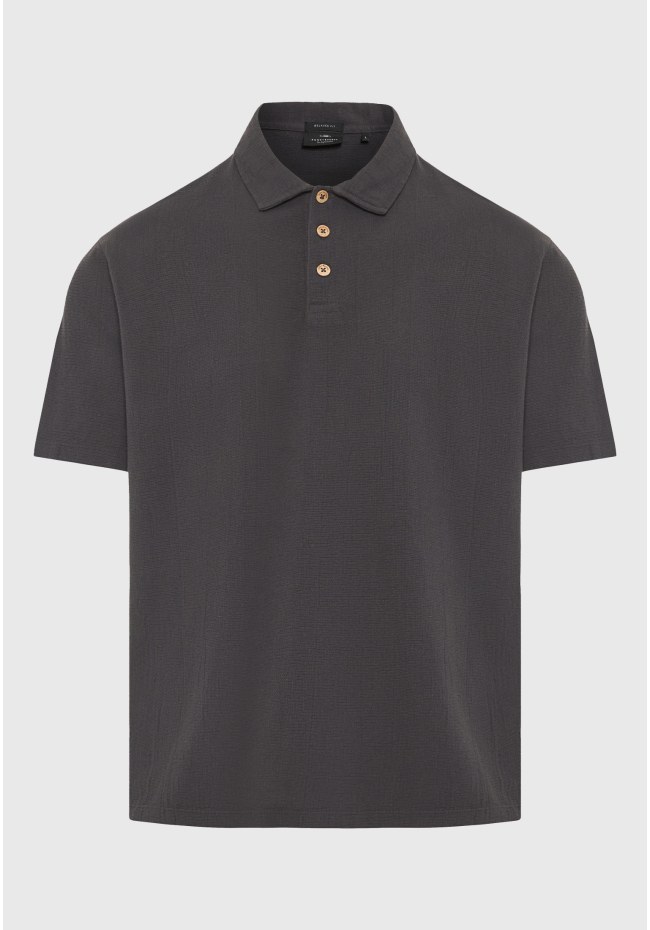 Ανδρική μπλούζα polo