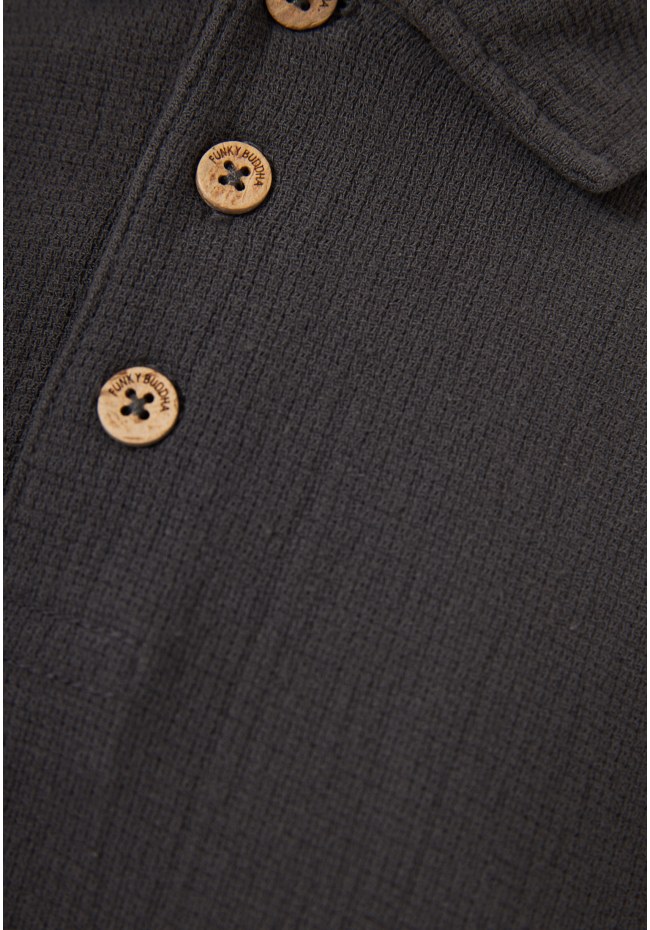 Ανδρική μπλούζα polo