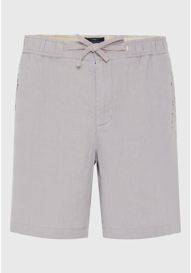 Ανδρική λινή chino βερμούδα