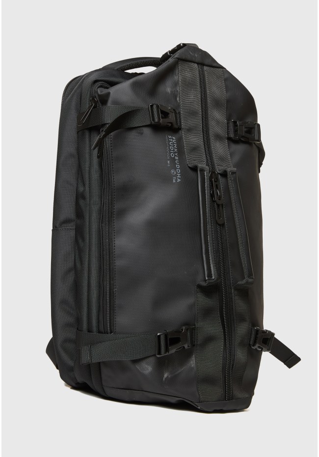 Men's versatile weekender backpack