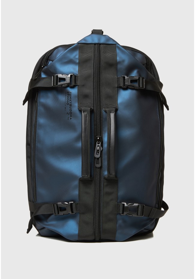 Men's versatile weekender backpack