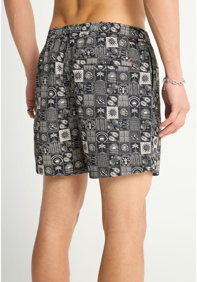 Ανδρικό μαγιό