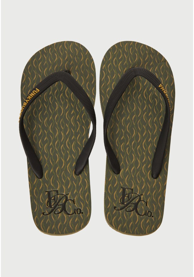 Men's flip flops