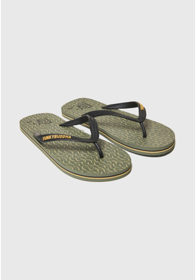 Men's flip flops