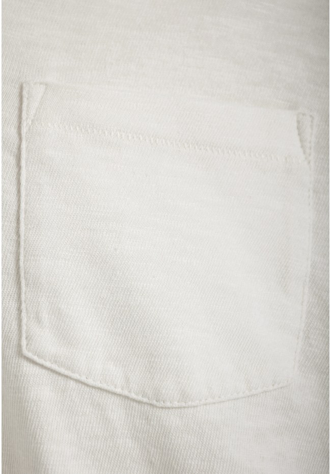 Ανδρική μονόχρωμη μπλούζα polo relaxed fit