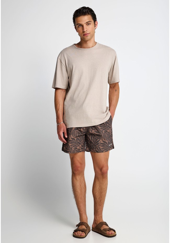 Men's swimwear