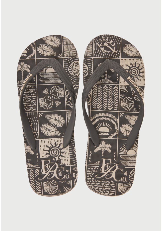 Men's flip flops