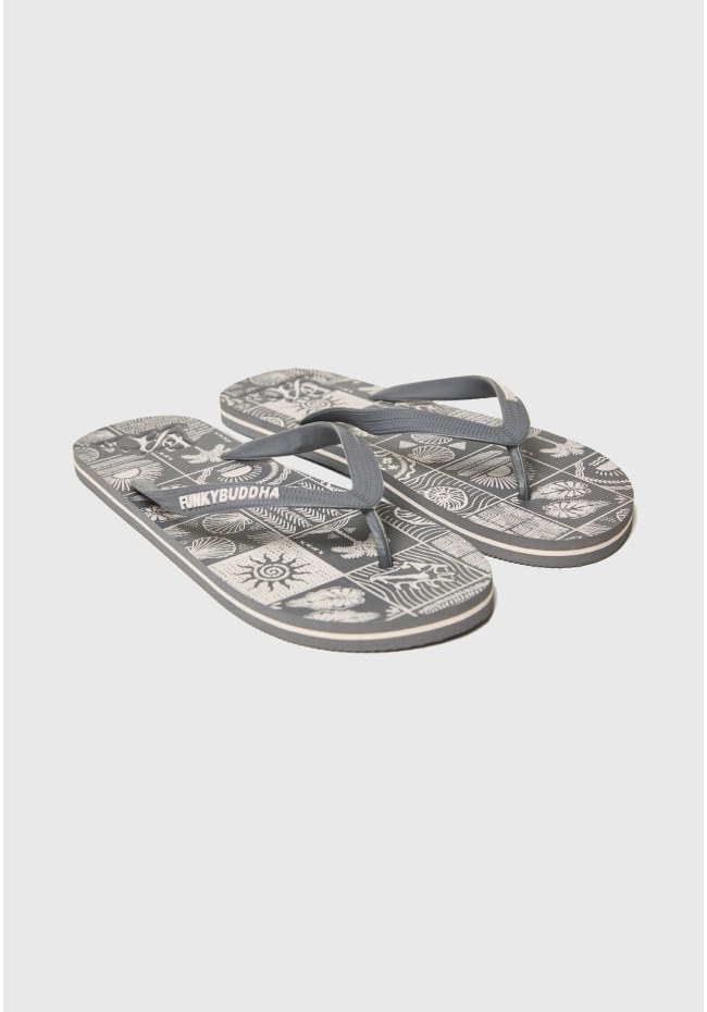 Men's flip flops