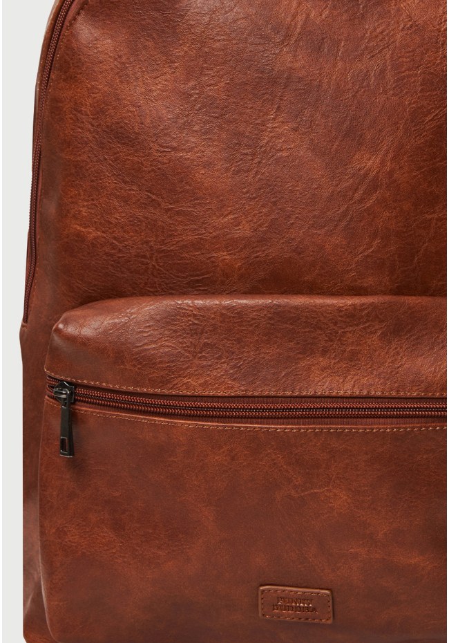 Men's backpack