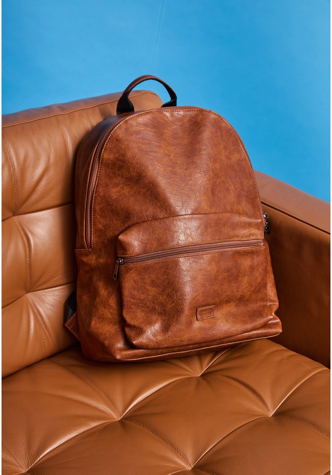 Men's backpack