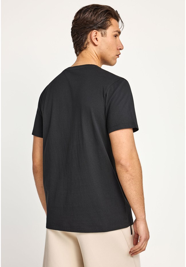 T-shirt με τύπωμα