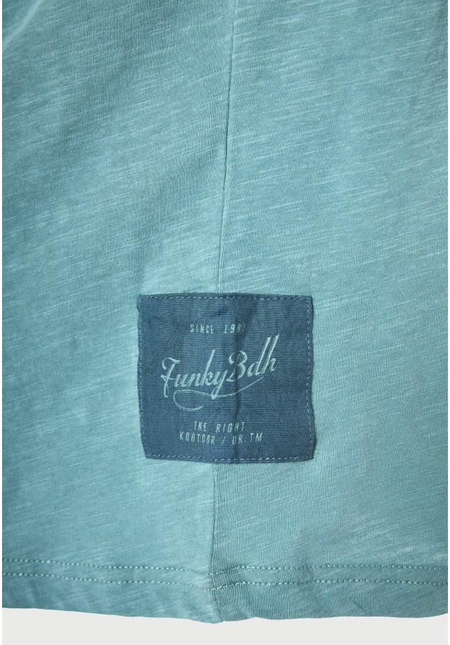 Men's relaxed t-shirt with print