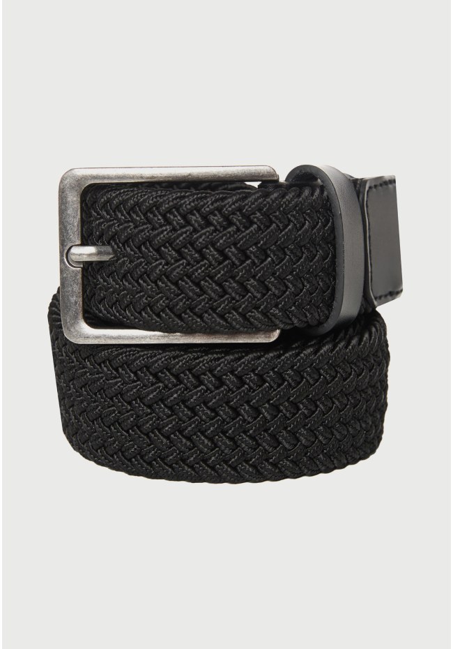 Men's canvas belt
