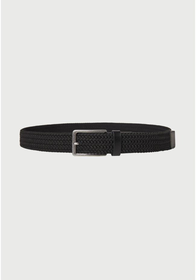 Men's canvas belt