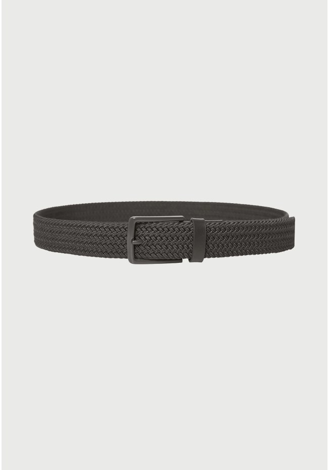 Men's canvas belt
