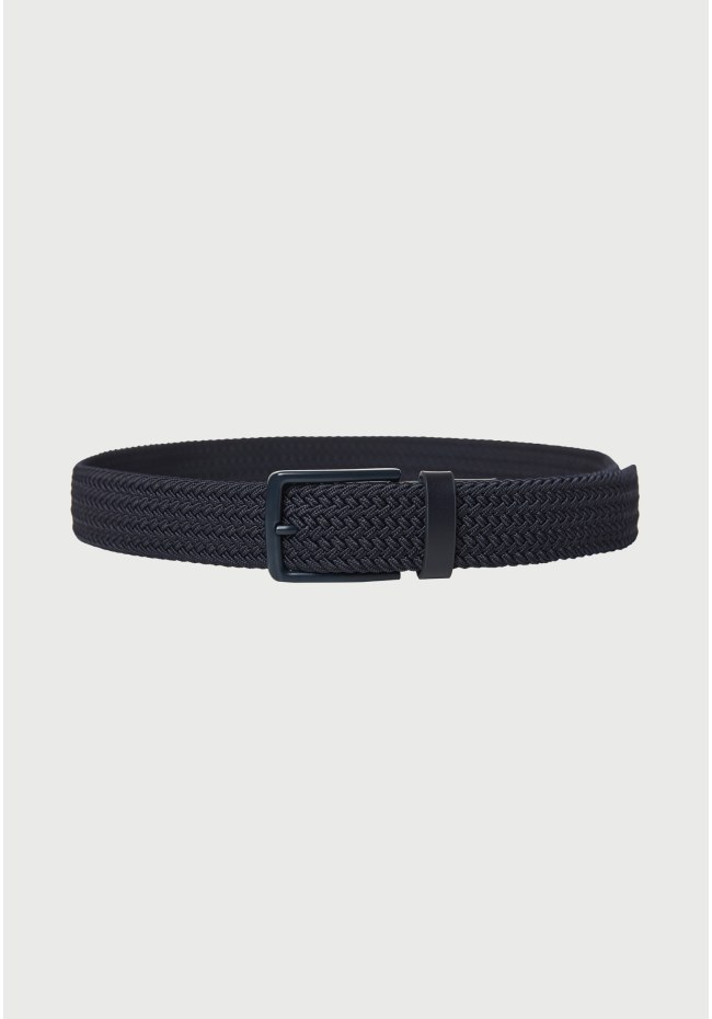 Men's canvas belt