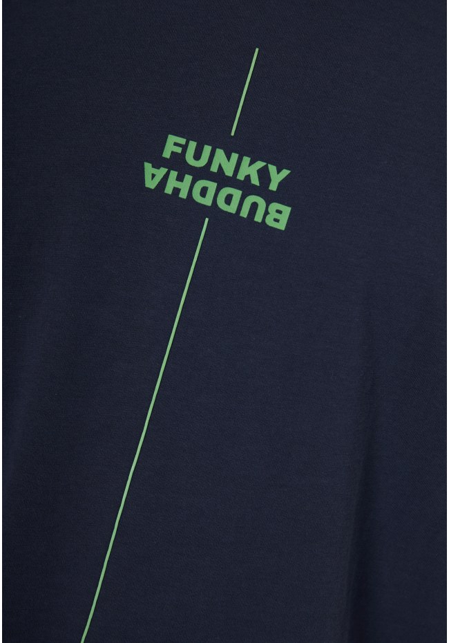 Men's relaxed t-shirt with print