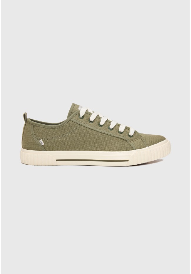 Ανδρικά βαμβακερά sneakers