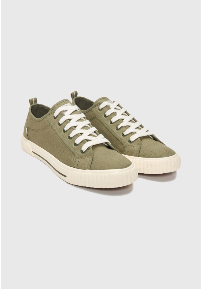 Ανδρικά βαμβακερά sneakers