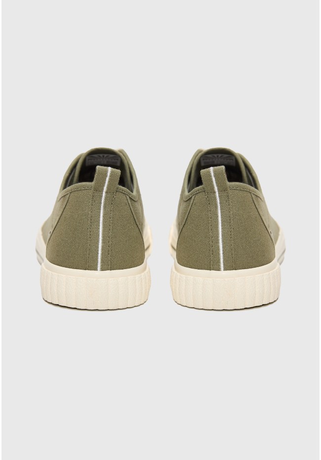 Ανδρικά βαμβακερά sneakers