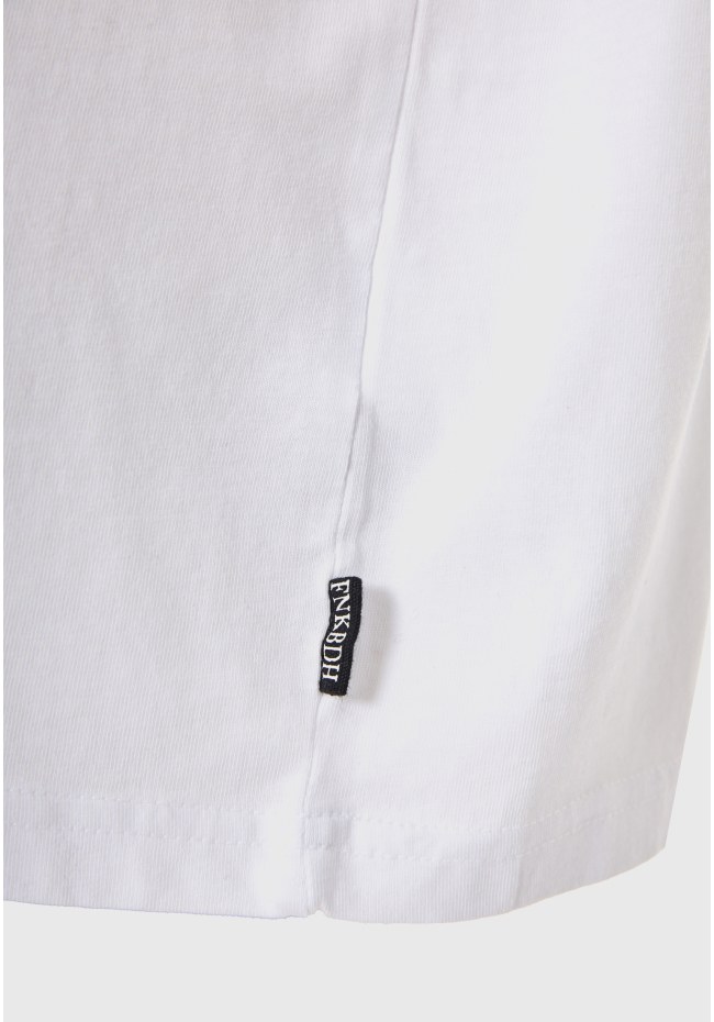 Ανδρικό relaxed t-shirt με τύπωμα