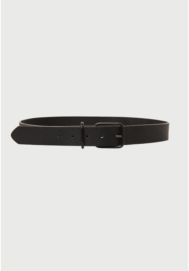 Men's belt