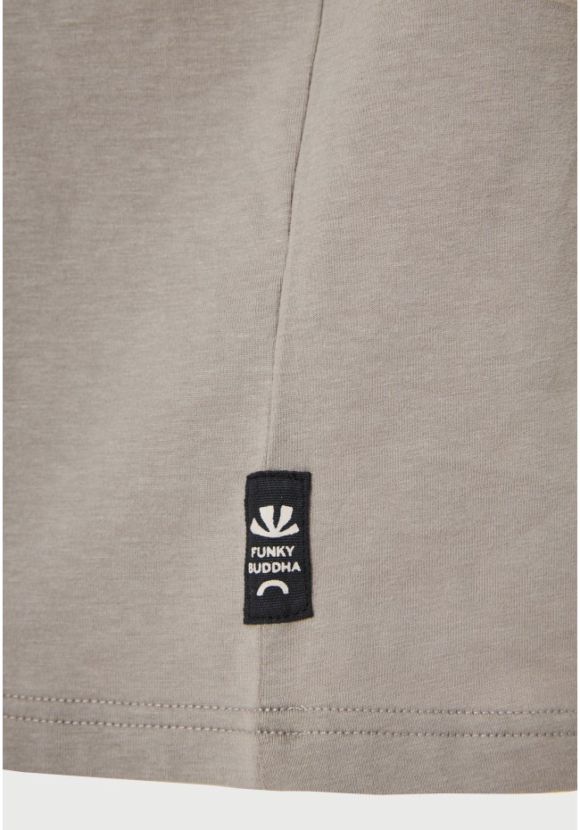 T-shirt με τύπωμα