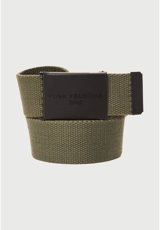 Men's belt