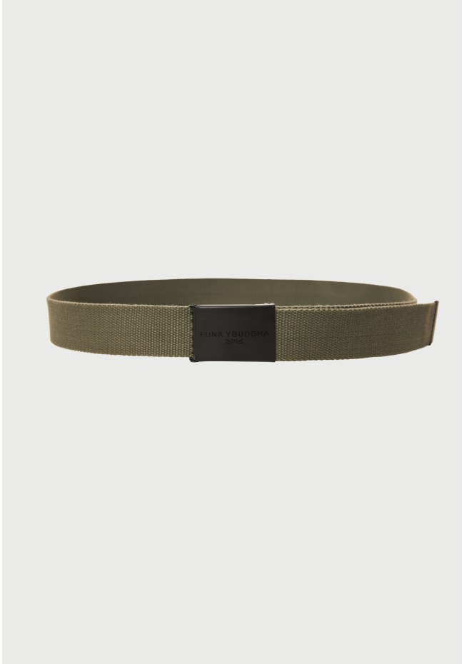 Men's belt