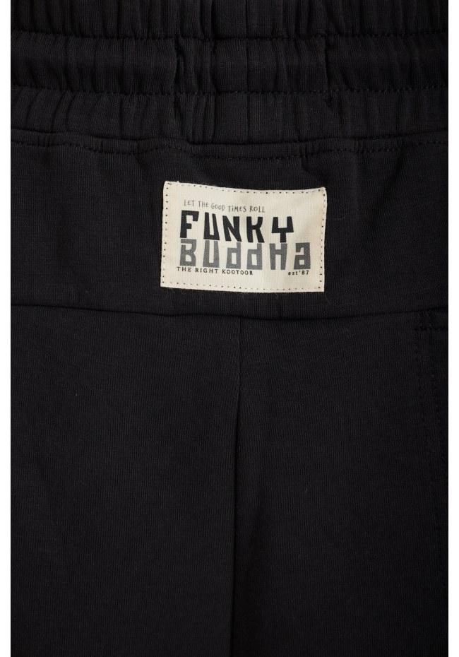 Ανδρική αθλητική βερμούδα