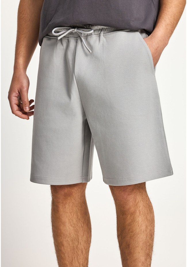 Ανδρική αθλητική βερμούδα