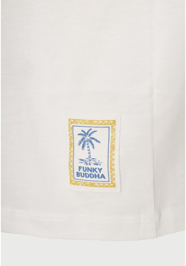 Ανδρικό t-shirt με τύπωμα