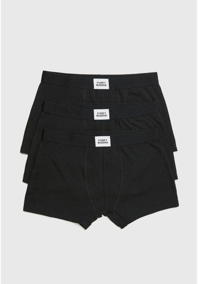 Εσώρουχα boxer (3-pack)