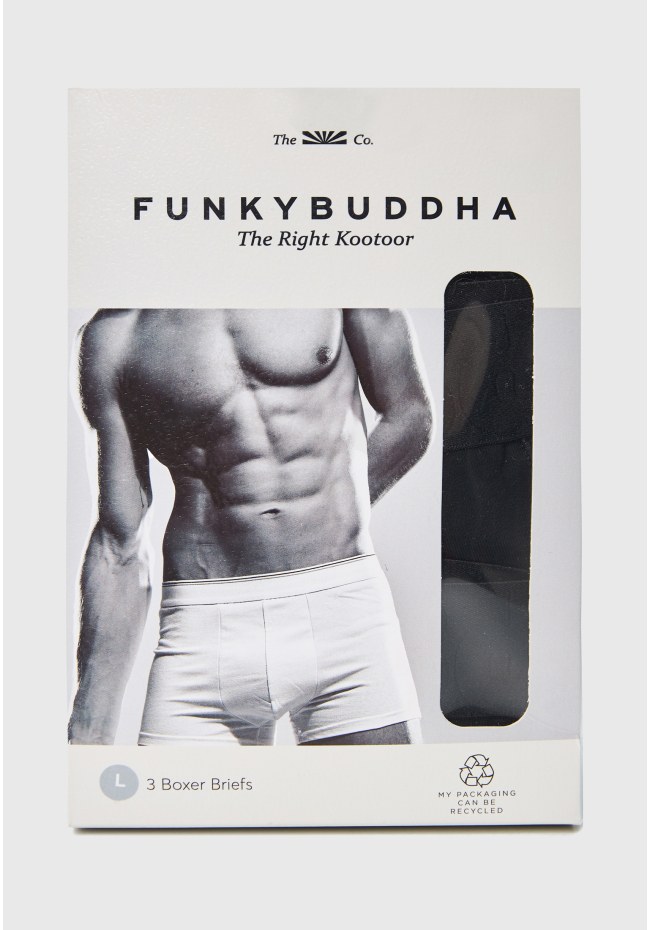 Εσώρουχα boxer (3-pack)
