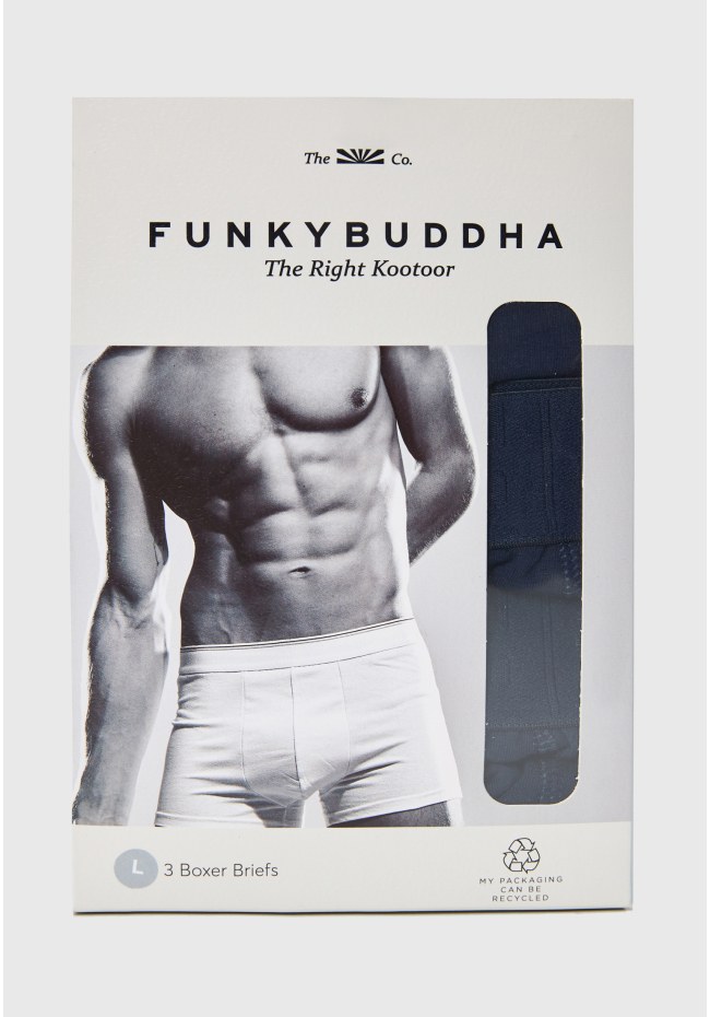 Εσώρουχα boxer (3-pack)