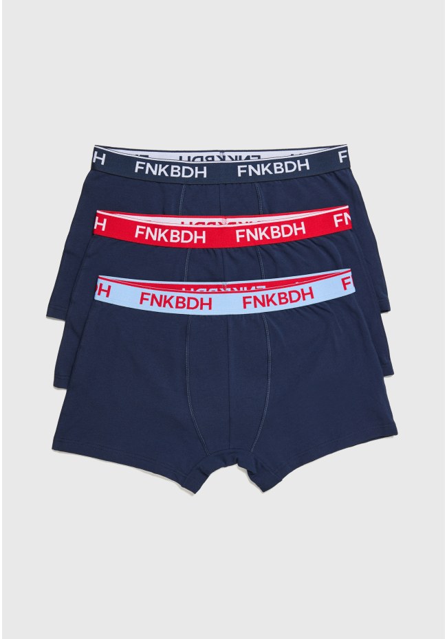 Εσώρουχα boxer (3-pack)