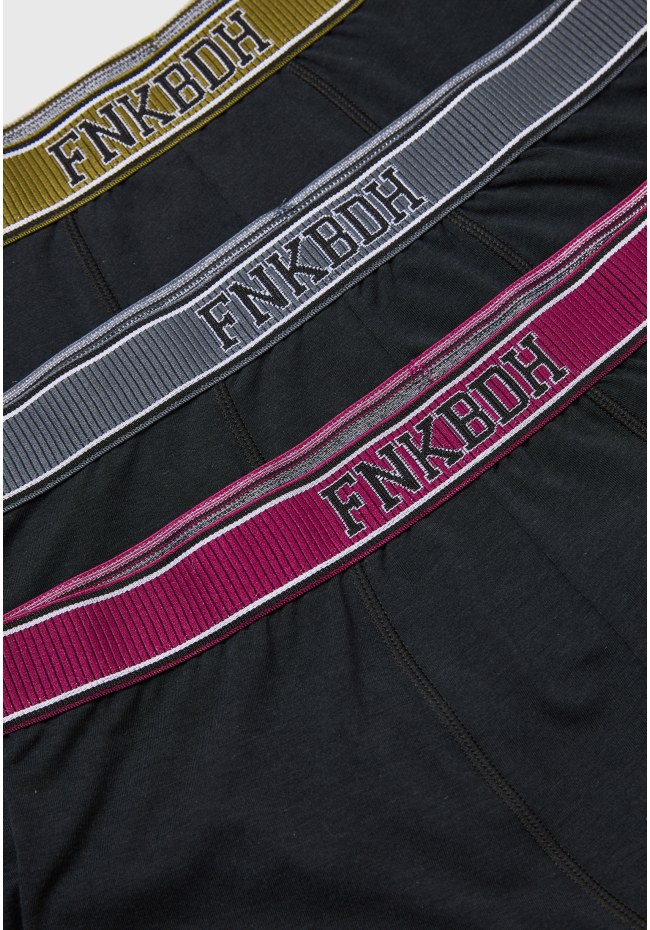 Εσώρουχα boxer (3-pack)