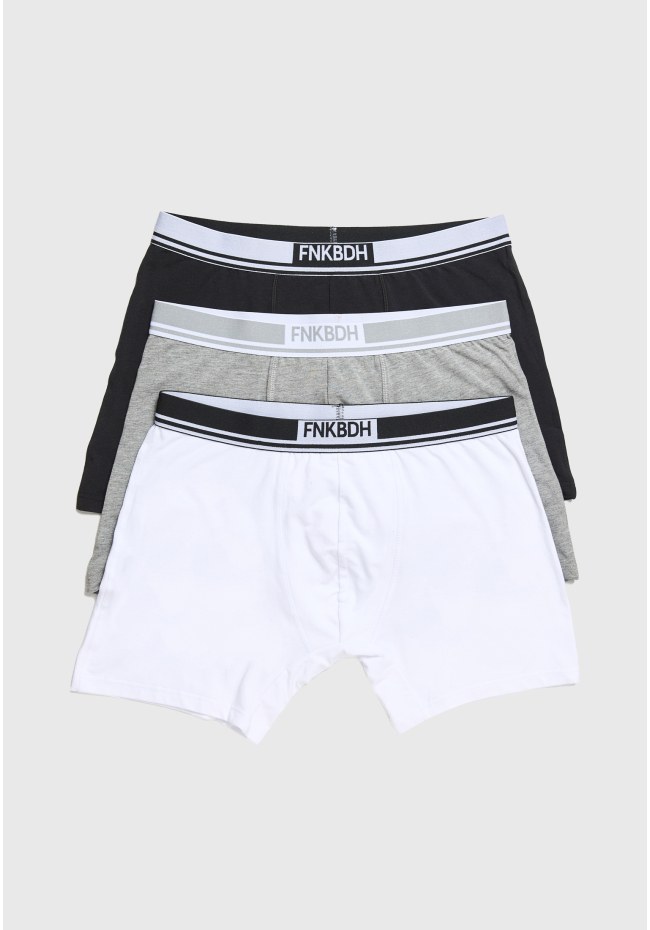 Εσώρουχα boxer (3-pack)