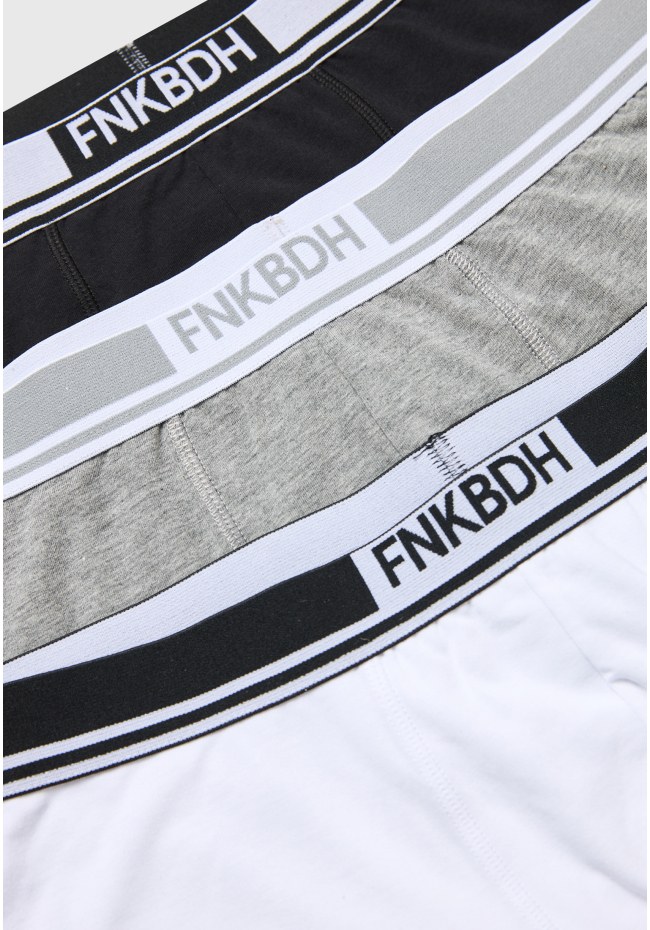 Εσώρουχα boxer (3-pack)