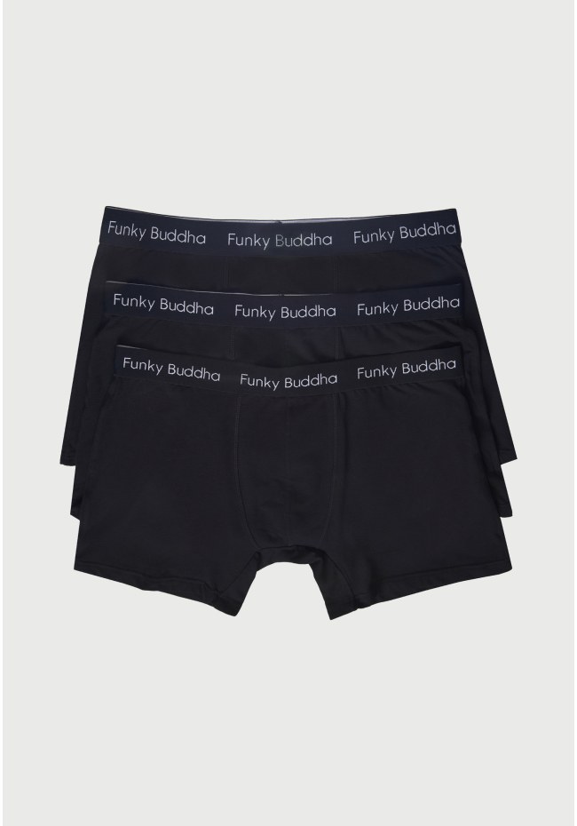 Boxer shorts (3-pack)
