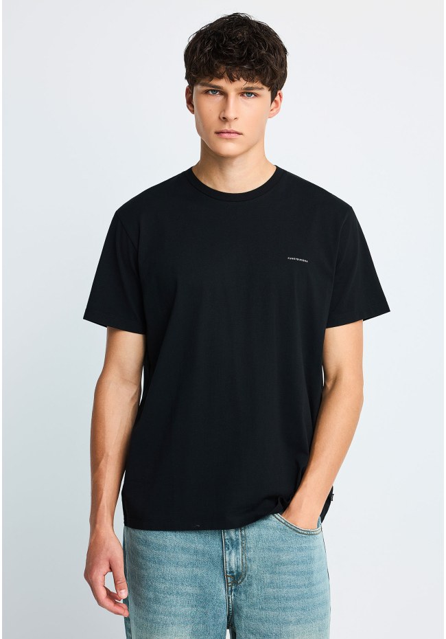 Men's short-sleeved t-shirt