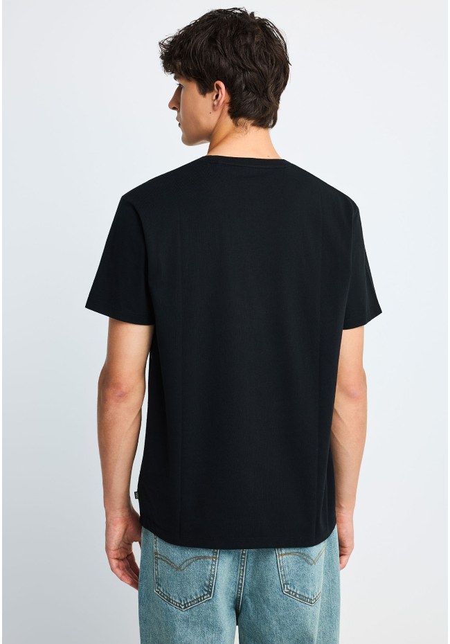 Men's short-sleeved t-shirt
