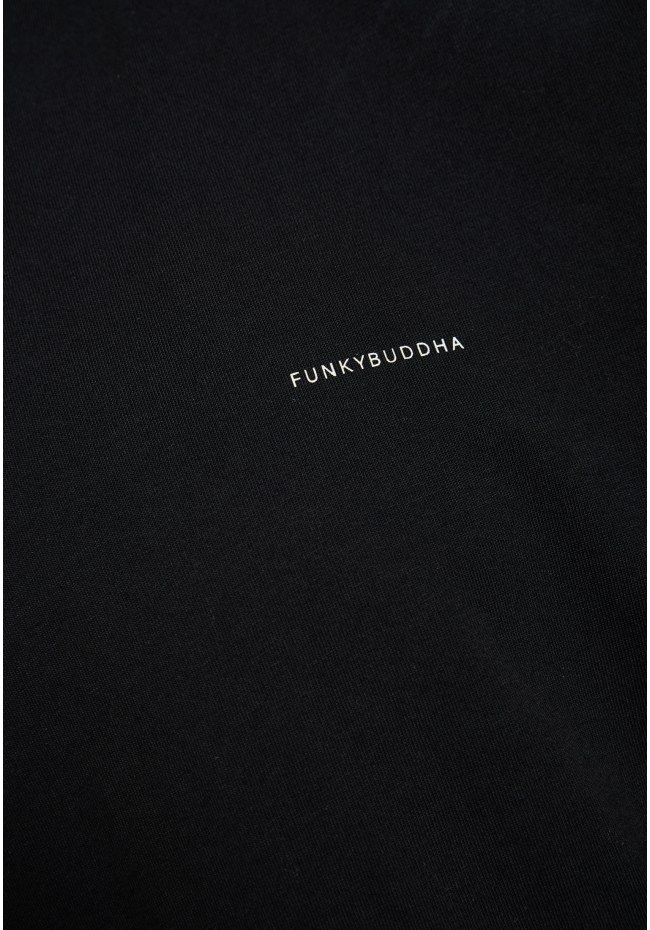 Men's short-sleeved t-shirt