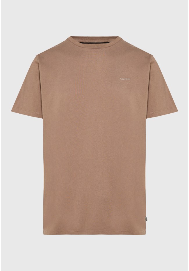 Men's short-sleeved t-shirt